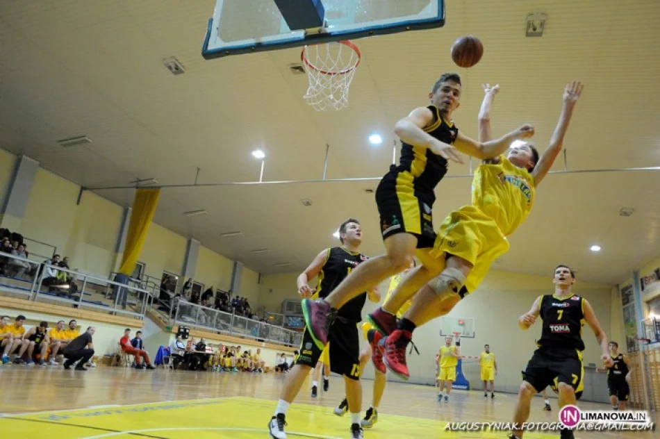 Lider wygrywa w Limanowej - zdjęcie 4