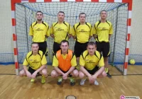 Transblach i Elektrical z kompletem punktów - zdjęcie główne