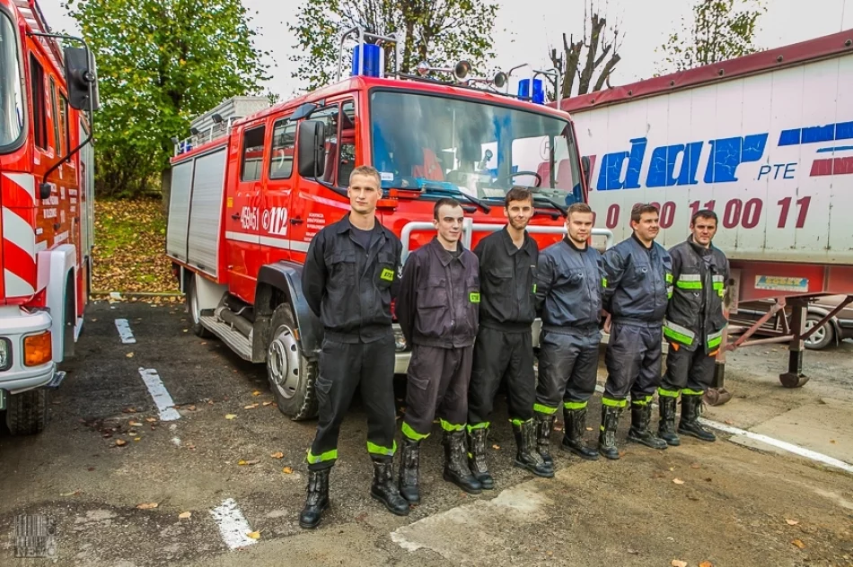 Ćwiczenia KSRG - "Gold-Drop 2014" - zdjęcie 2