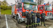 Eksplozja, pożar i skażenie rzeki (wideo) - zdjęcie 3
