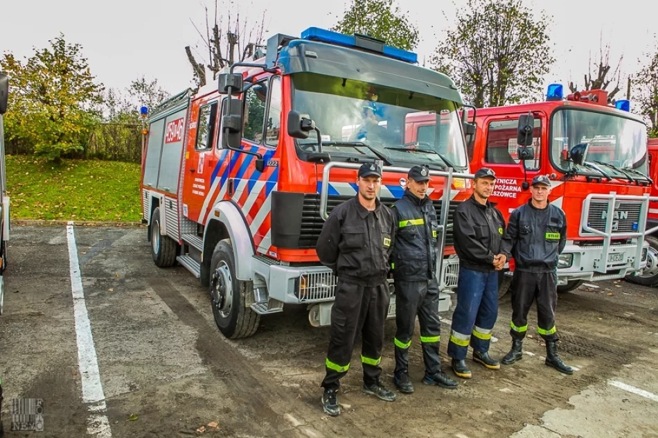 Ćwiczenia KSRG - "Gold-Drop 2014" - zdjęcie 3