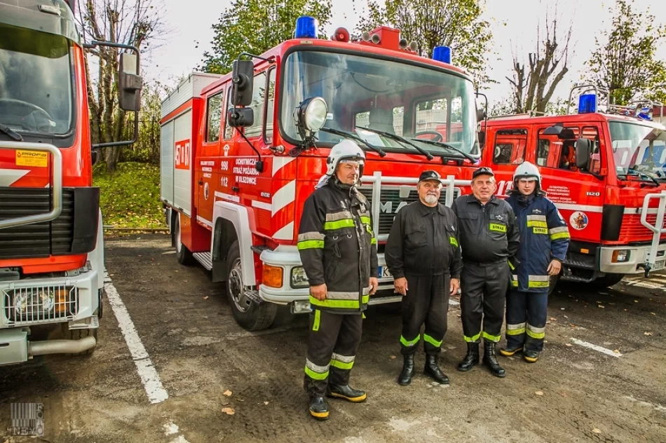 Ćwiczenia KSRG - "Gold-Drop 2014" - zdjęcie 4