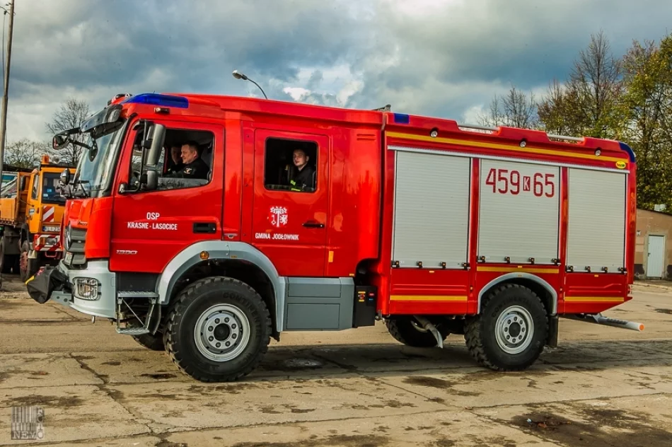 Ćwiczenia KSRG - "Gold-Drop 2014" - zdjęcie 5