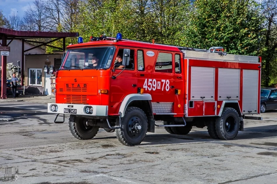 Ćwiczenia KSRG - "Gold-Drop 2014" - zdjęcie 7