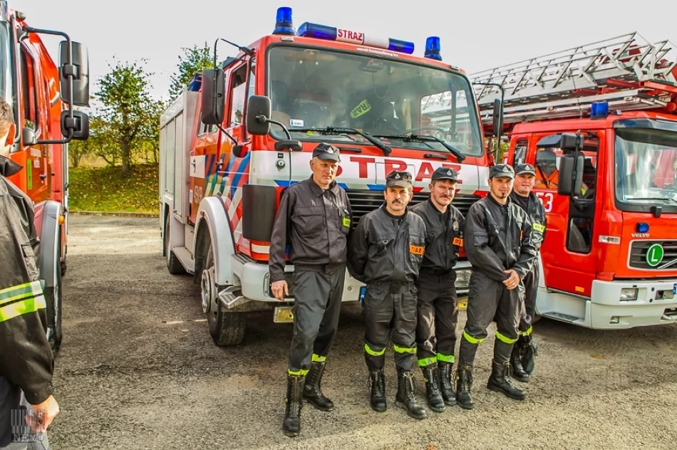 Ćwiczenia KSRG - "Gold-Drop 2014" - zdjęcie 8