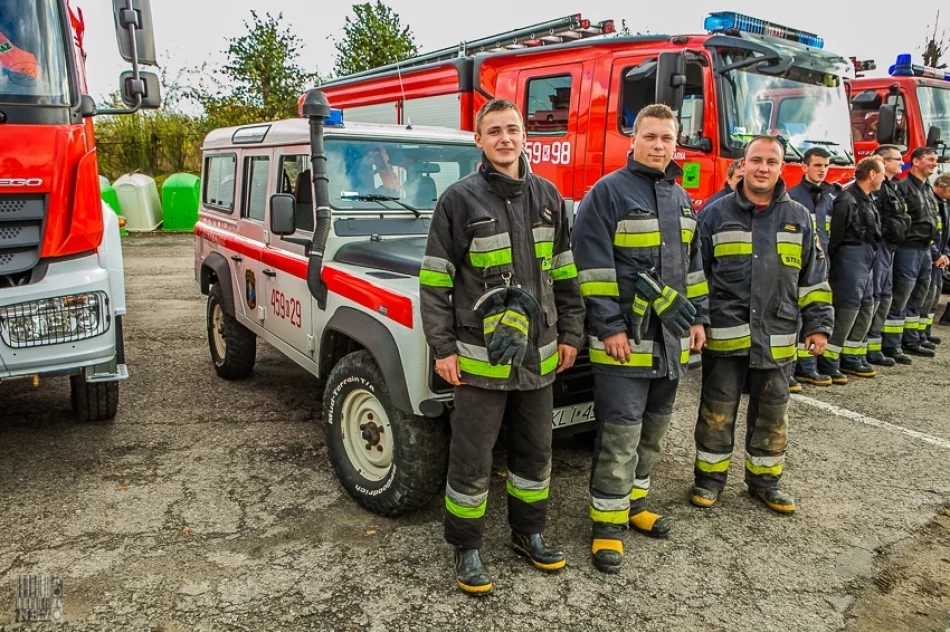 Ćwiczenia KSRG - "Gold-Drop 2014" - zdjęcie 10