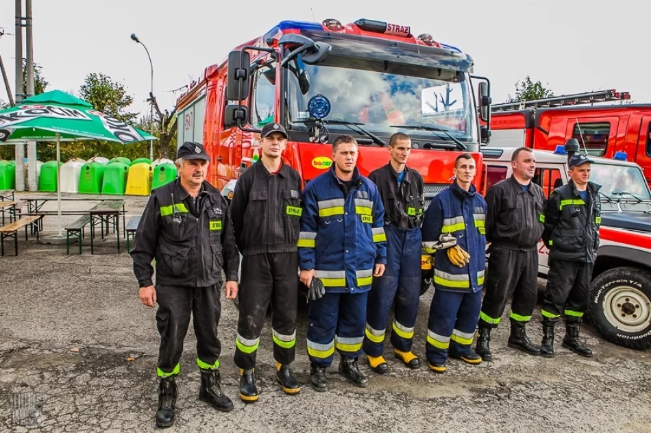 Ćwiczenia KSRG - "Gold-Drop 2014" - zdjęcie 11