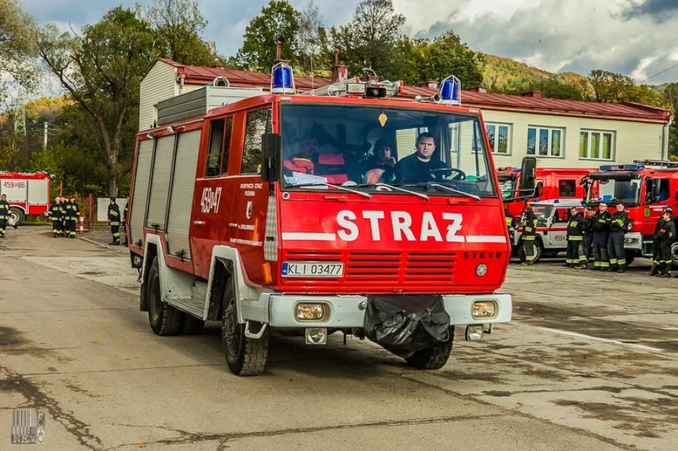 Ćwiczenia KSRG - "Gold-Drop 2014" - zdjęcie 12