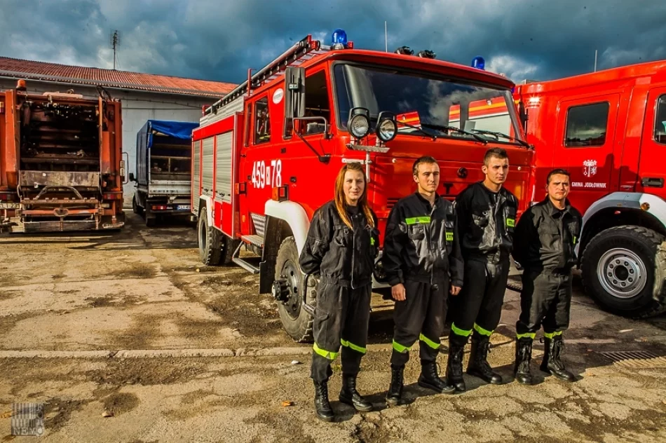 Ćwiczenia KSRG - "Gold-Drop 2014" - zdjęcie 14