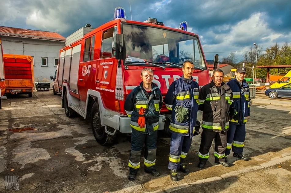 Ćwiczenia KSRG - "Gold-Drop 2014" - zdjęcie 15