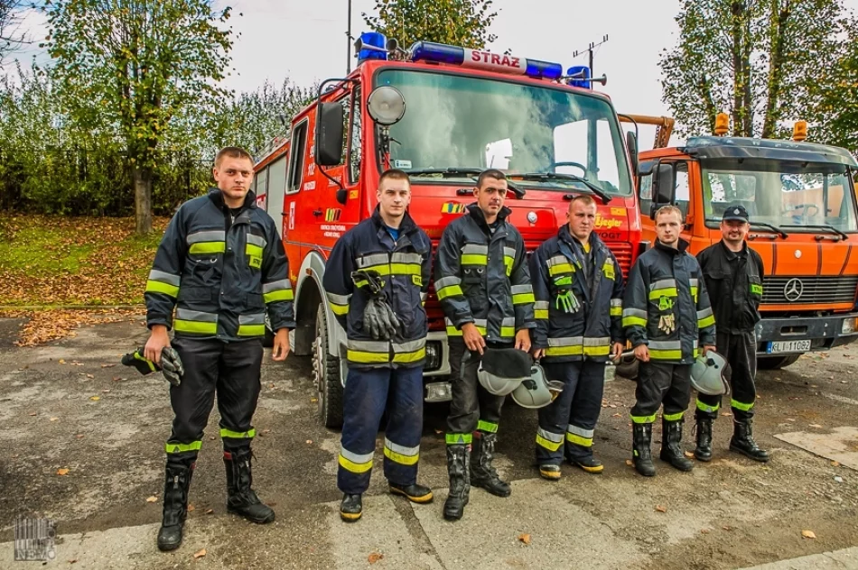 Ćwiczenia KSRG - "Gold-Drop 2014" - zdjęcie 16