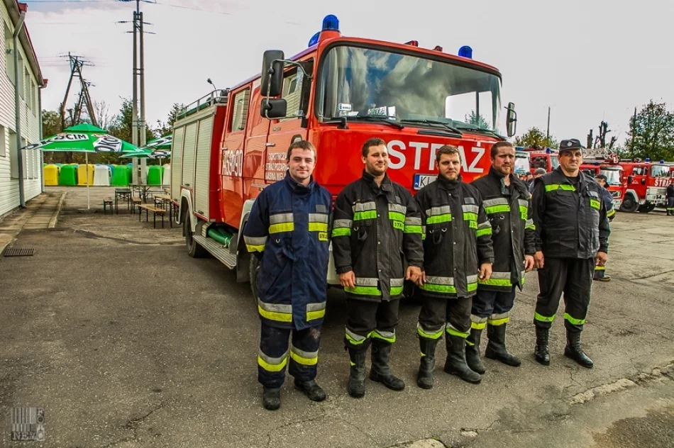 Ćwiczenia KSRG - "Gold-Drop 2014" - zdjęcie 18