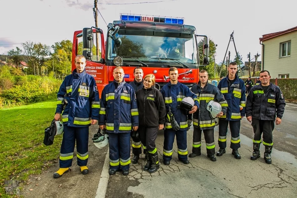 Ćwiczenia KSRG - "Gold-Drop 2014" - zdjęcie 19