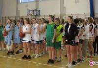 Dziewczyny z I LO najlepsze w powiecie - zdjęcie główne