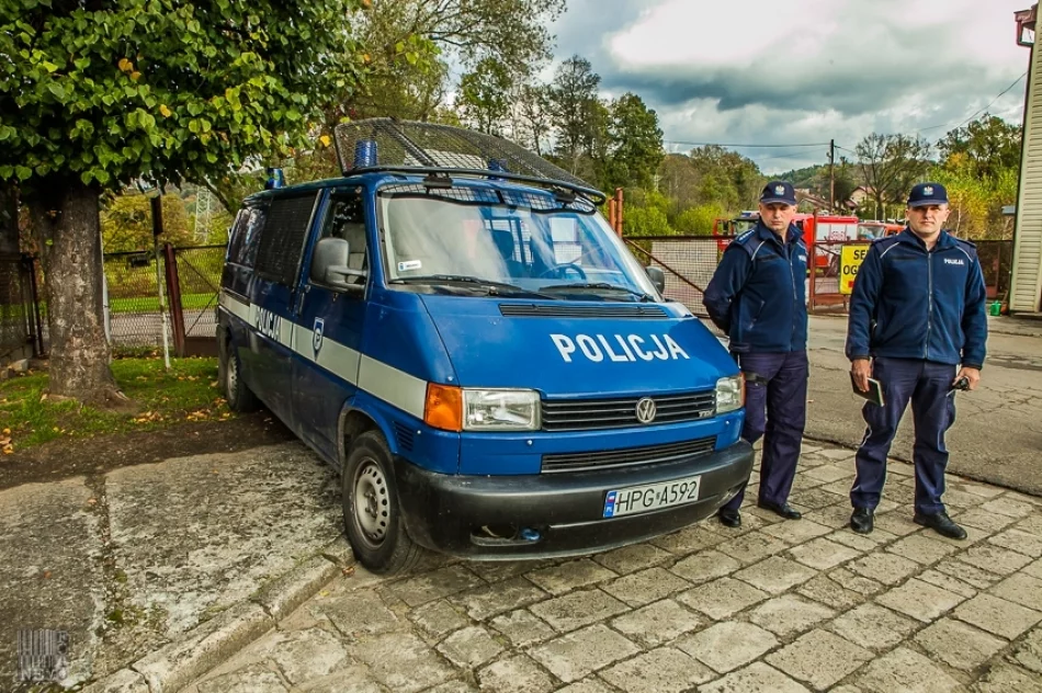 Ćwiczenia KSRG - "Gold-Drop 2014" - zdjęcie 20