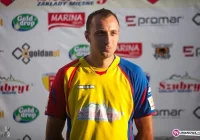 Orzechowski odchodzi z Limanovii - zdjęcie główne