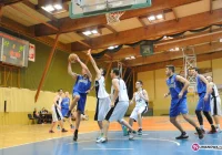 MKS Limblach Limanowa blisko zwycięstwa w Gorlicach - zdjęcie główne