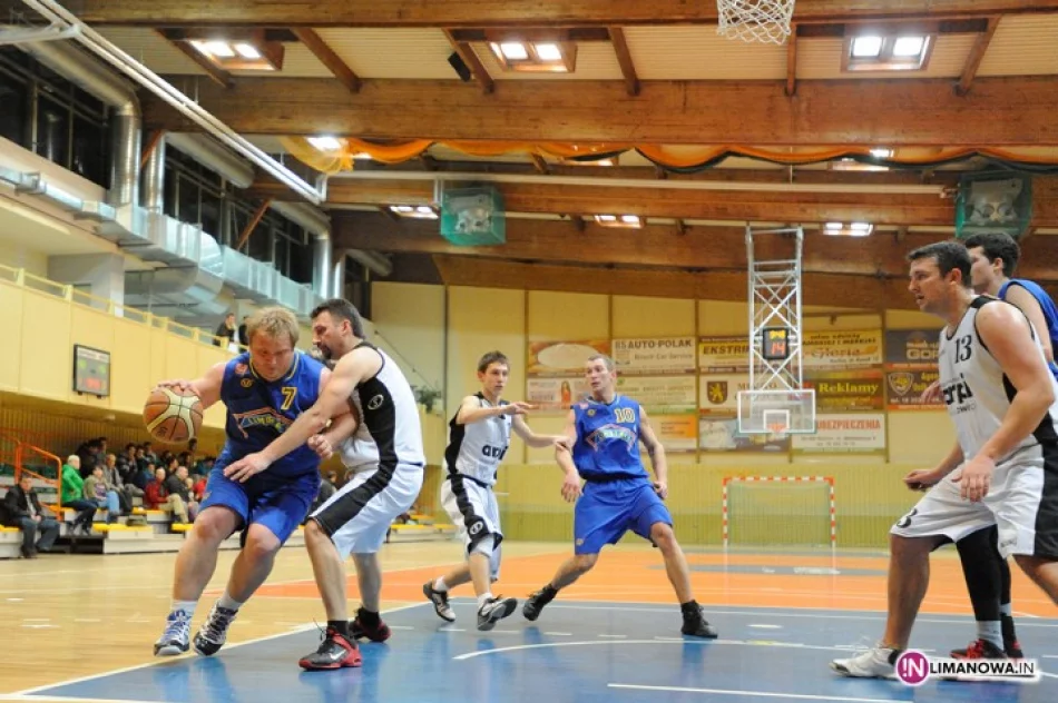 MKS Limblach Limanowa blisko zwycięstwa w Gorlicach - zdjęcie 4