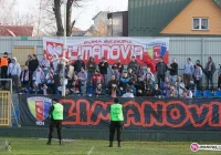 Burmistrz jest za dalszą rozbudową stadionu - zdjęcie główne