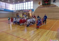 Szkółka Piłkarska najlepsza w Chrzanowie - zdjęcie główne