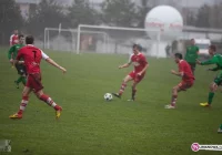 Plan przygotowań Limanovii. Cztery sparingi z pierwszoligowcami. - zdjęcie główne