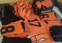 Prezent od Zarządu MZPN Kraków dla LKS Wierchy Pasierbiec - zdjęcie główne