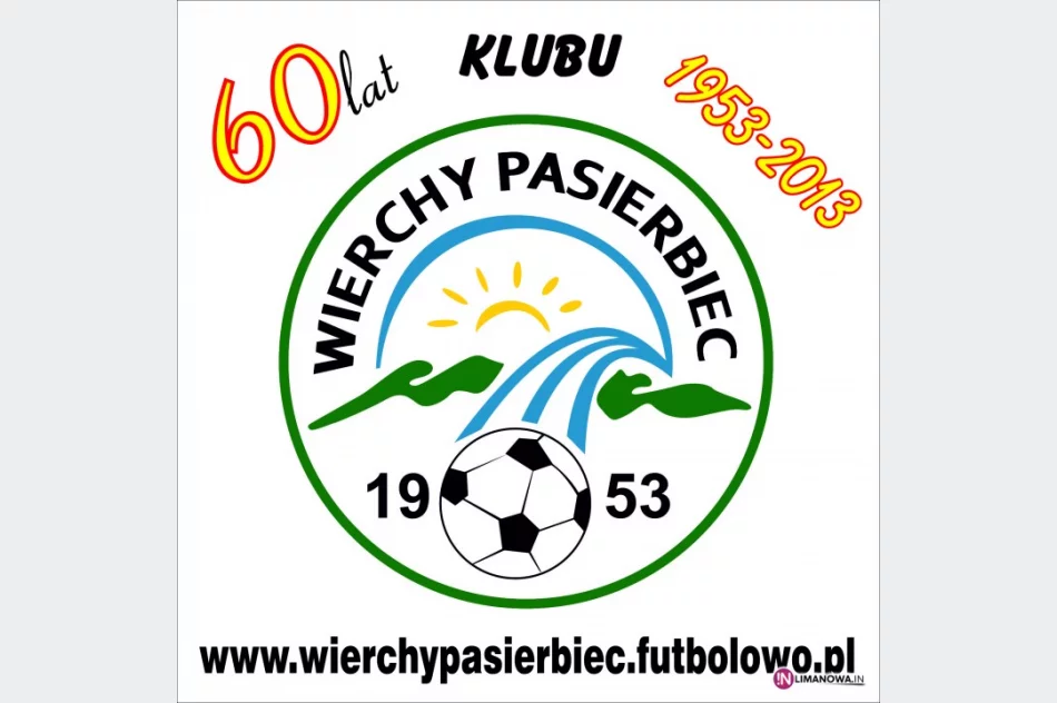 Prezent od Zarządu MZPN Kraków dla LKS Wierchy Pasierbiec - zdjęcie 3