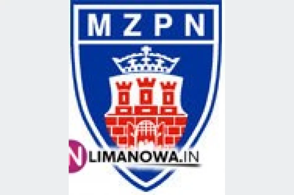 Prezent od Zarządu MZPN Kraków dla LKS Wierchy Pasierbiec - zdjęcie 4