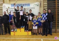 Drużynowa rywalizacja szkół - zdjęcie główne