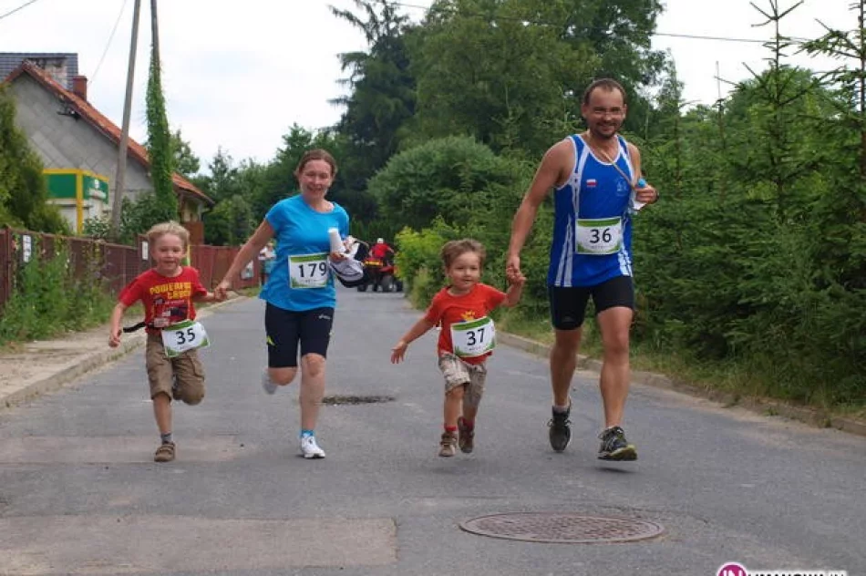 Czas zagłosować na 'Forresta'! - zdjęcie 3