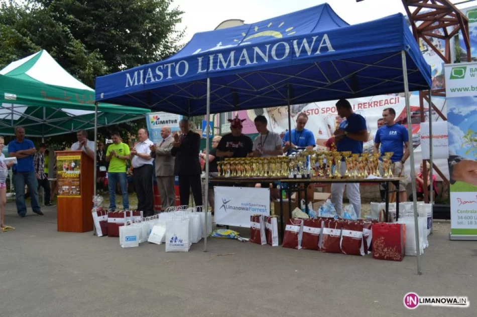 Czas zagłosować na 'Forresta'! - zdjęcie 4