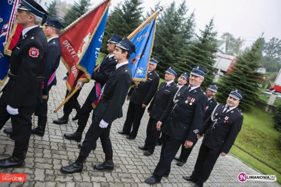 Jubileusz i nowy wóz bojowy - zdjęcie 2