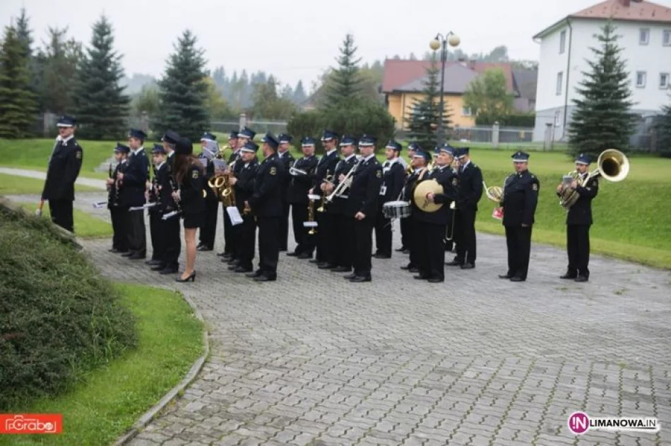 Jubileusz i nowy wóz bojowy - zdjęcie 3