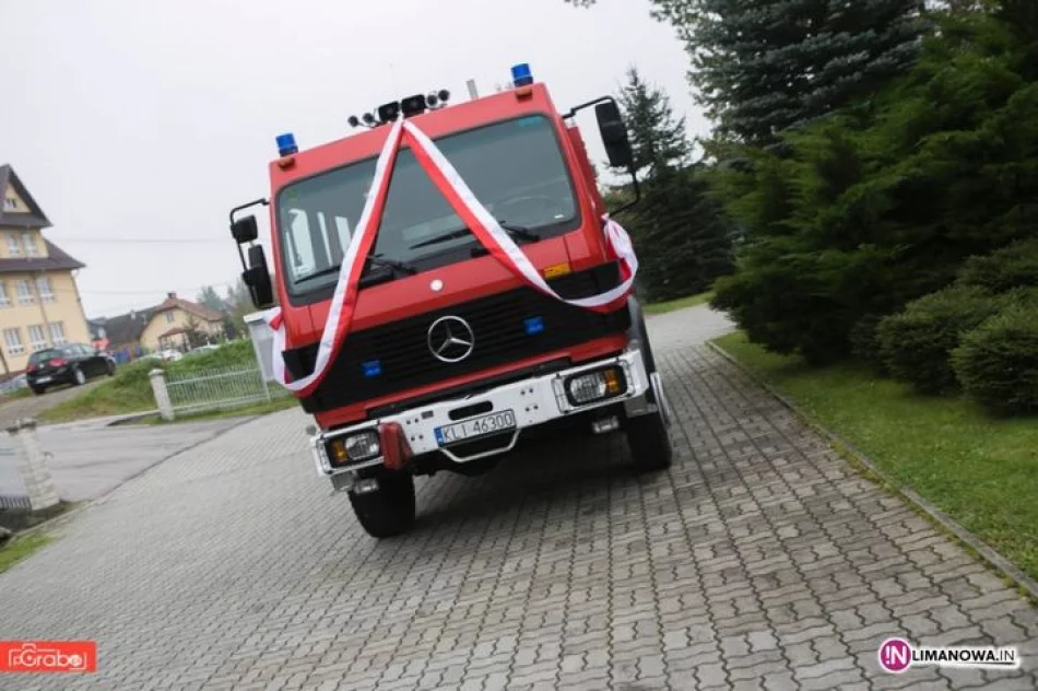 Jubileusz i nowy wóz bojowy - zdjęcie 4