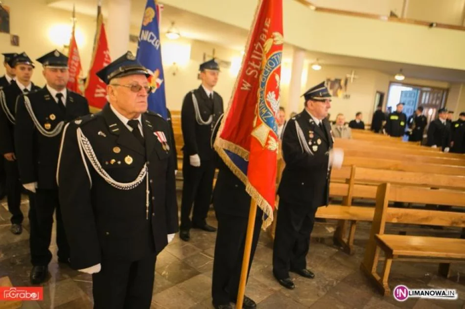 Jubileusz i nowy wóz bojowy - zdjęcie 6