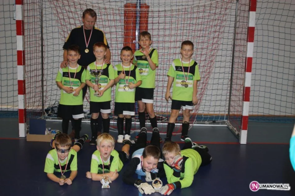 W Skawinie rządzą Harnasie - zdjęcie 2