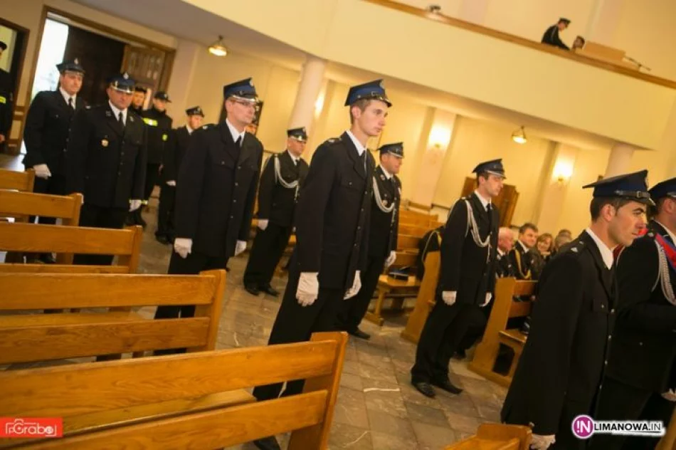 Jubileusz i nowy wóz bojowy - zdjęcie 8