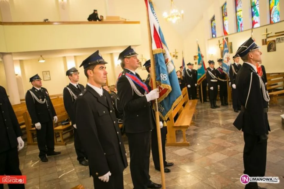 Jubileusz i nowy wóz bojowy - zdjęcie 9