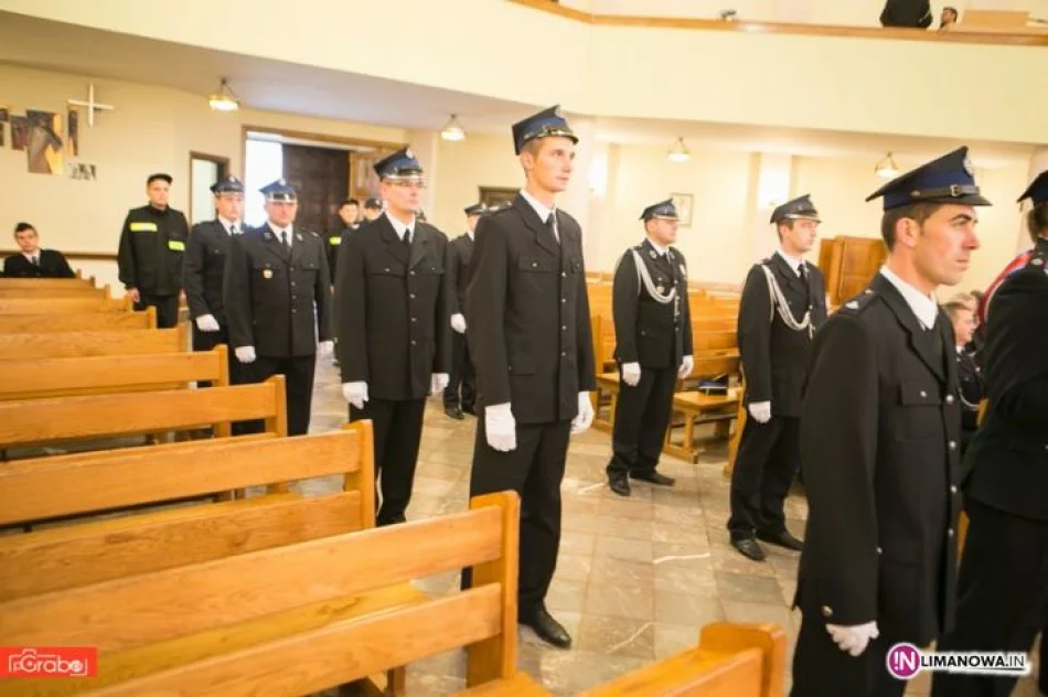 Jubileusz i nowy wóz bojowy - zdjęcie 10