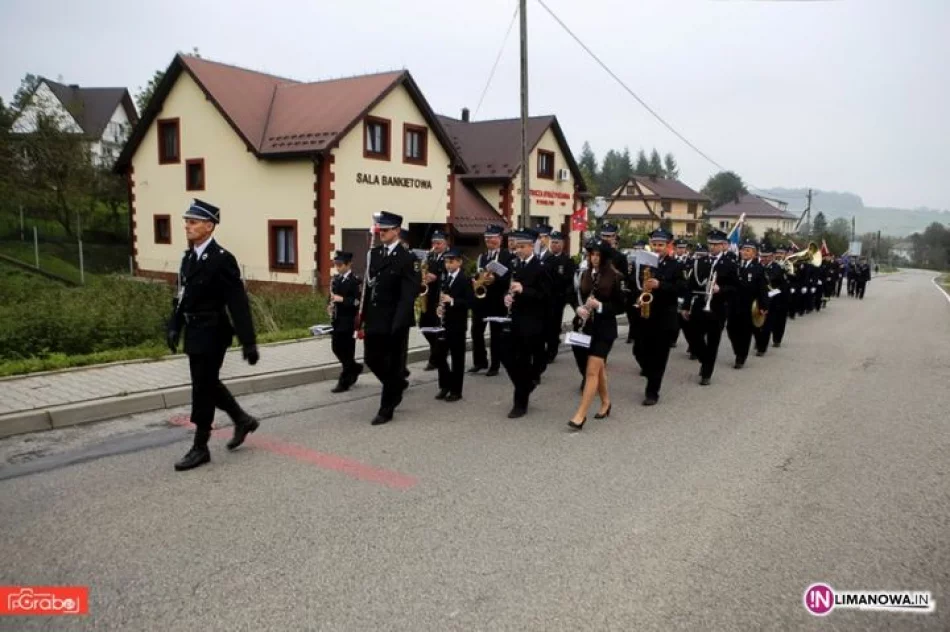 Jubileusz i nowy wóz bojowy - zdjęcie 11