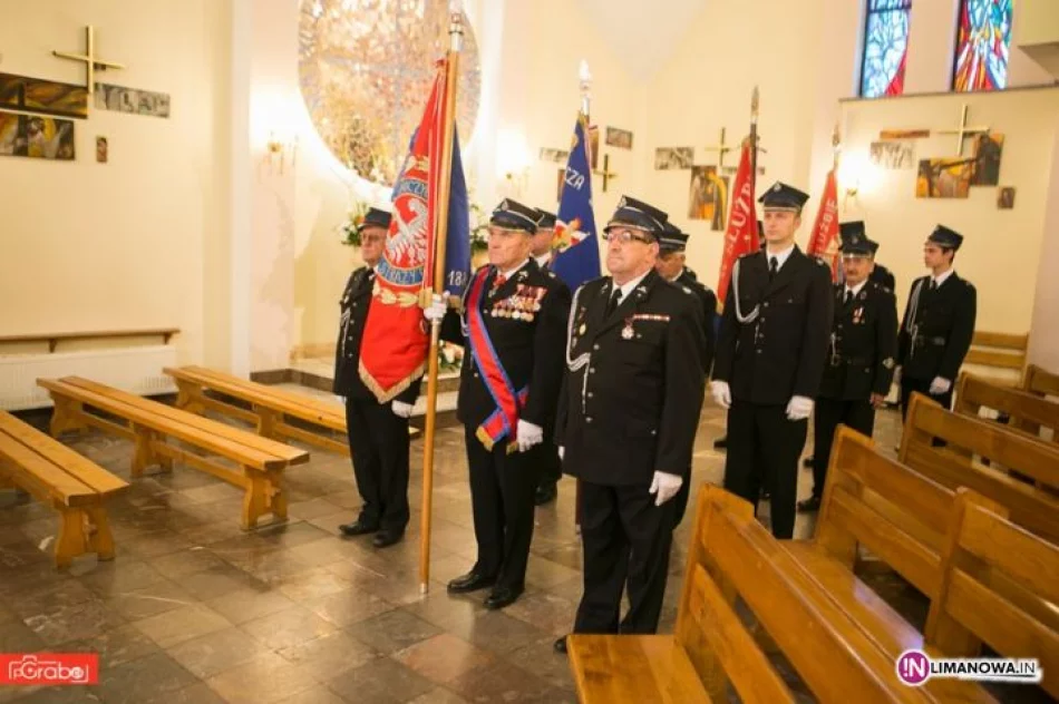 Jubileusz i nowy wóz bojowy - zdjęcie 12