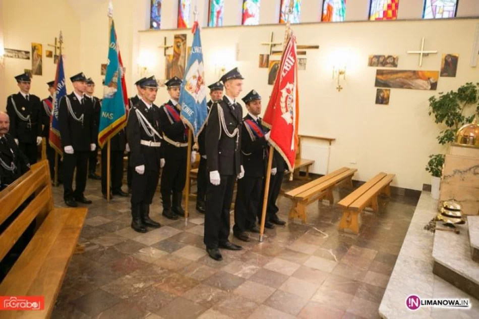 Jubileusz i nowy wóz bojowy - zdjęcie 14