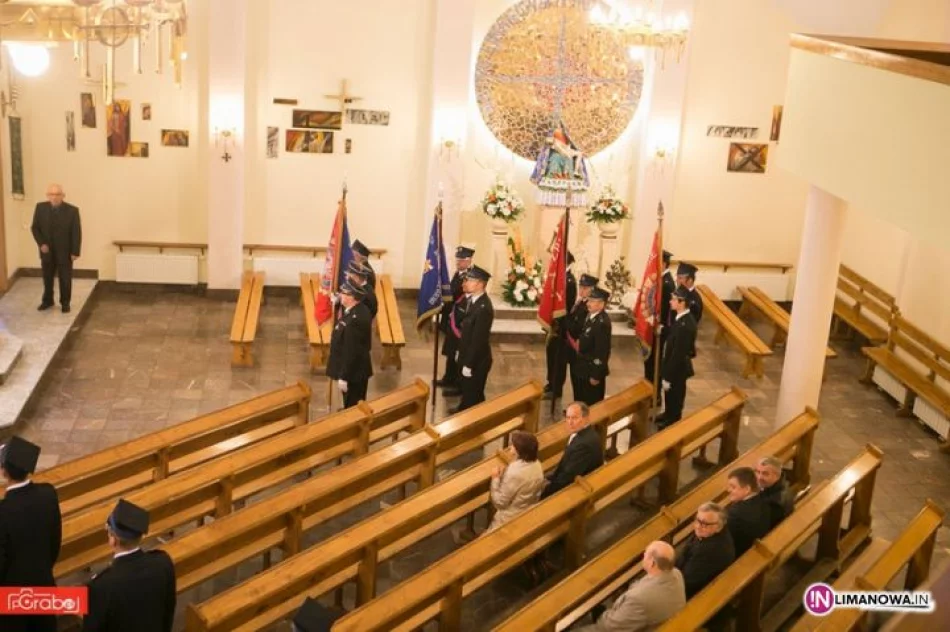 Jubileusz i nowy wóz bojowy - zdjęcie 15