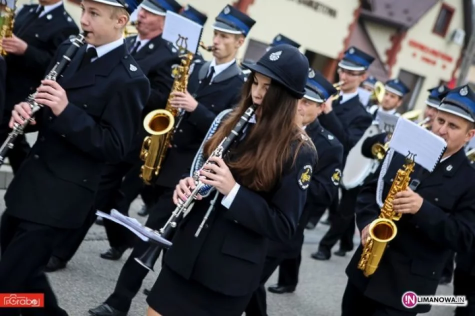 Jubileusz i nowy wóz bojowy - zdjęcie 16