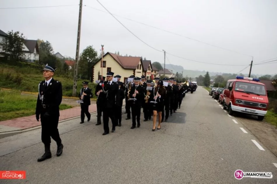 Jubileusz i nowy wóz bojowy - zdjęcie 17