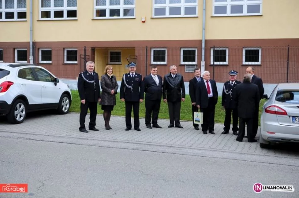 Jubileusz i nowy wóz bojowy - zdjęcie 18