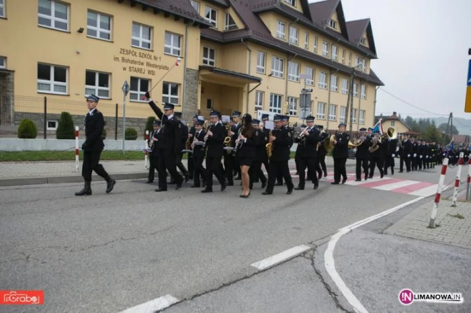 Jubileusz i nowy wóz bojowy - zdjęcie 19