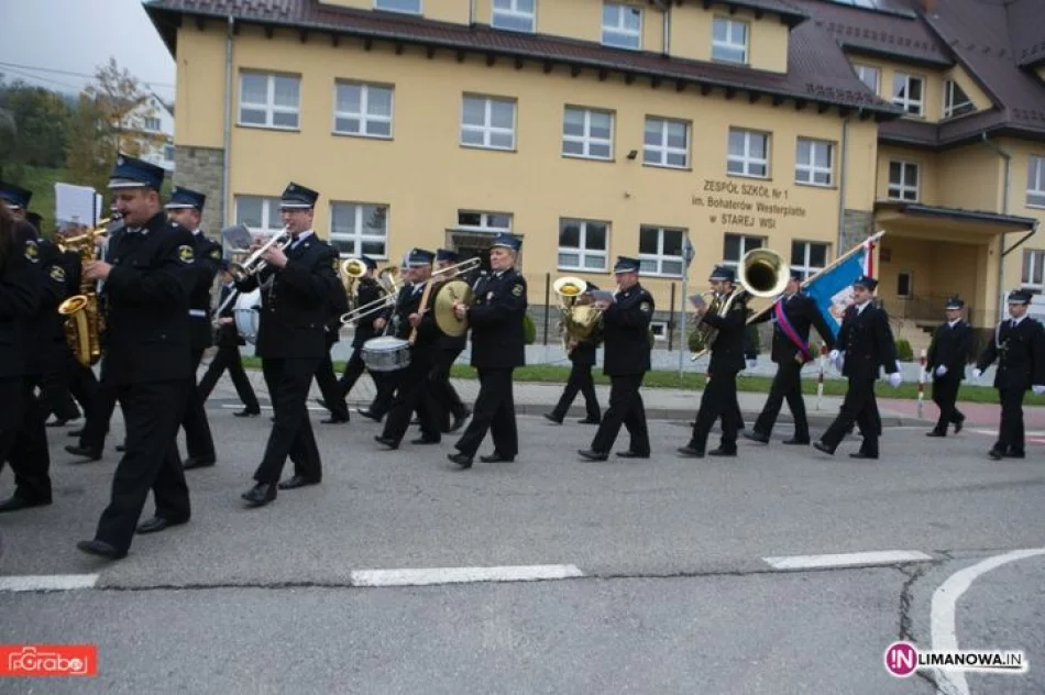Jubileusz i nowy wóz bojowy - zdjęcie 20