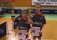 Bartosz Sułkowski w krajowej czołówce - zdjęcie główne