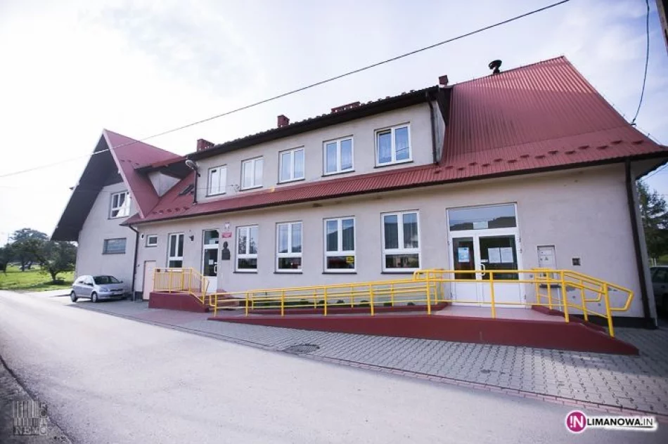 Próbne ewakuacje uczniów i przedszkolaków w Gminie Tymbark 2014 - zdjęcie 2